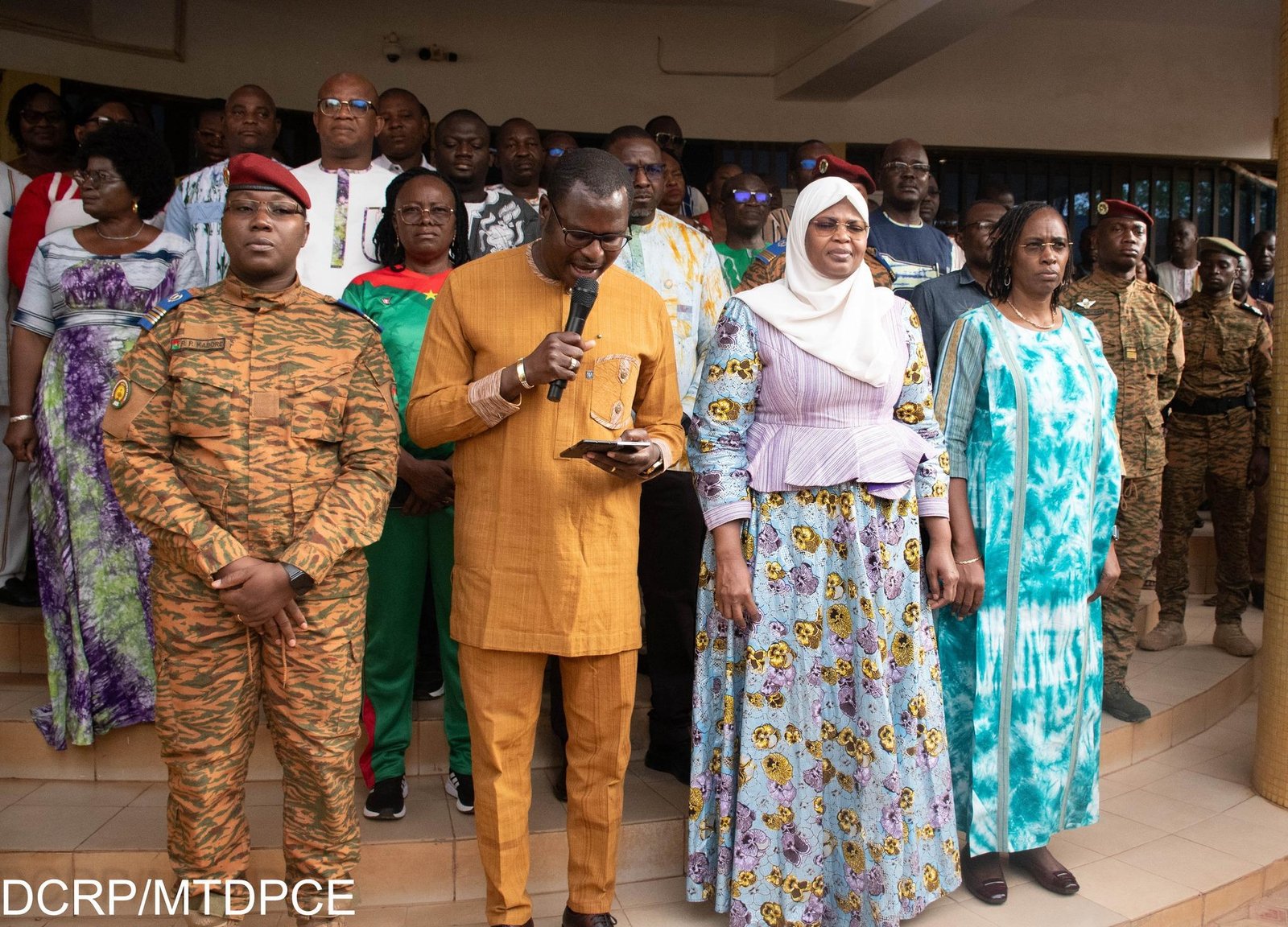 Burkina Faso: Popular Revolution Promotes Transparency, Patriotism and Public Accountability